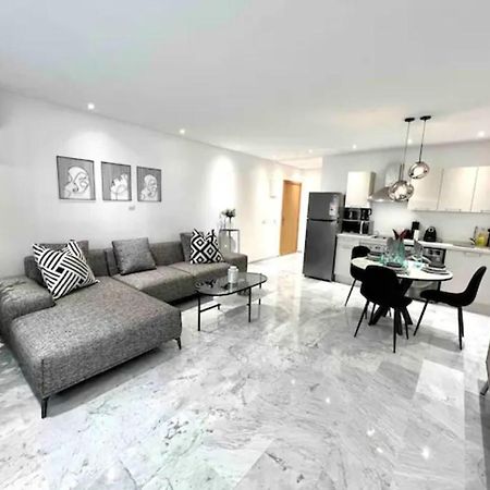 Gauthier Living By Shortstaycasa 1Bed Or 2Beds - The Heart Of Town Casablanca Exterior foto
