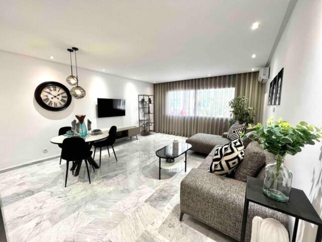 Gauthier Living By Shortstaycasa 1Bed Or 2Beds - The Heart Of Town Casablanca Exterior foto