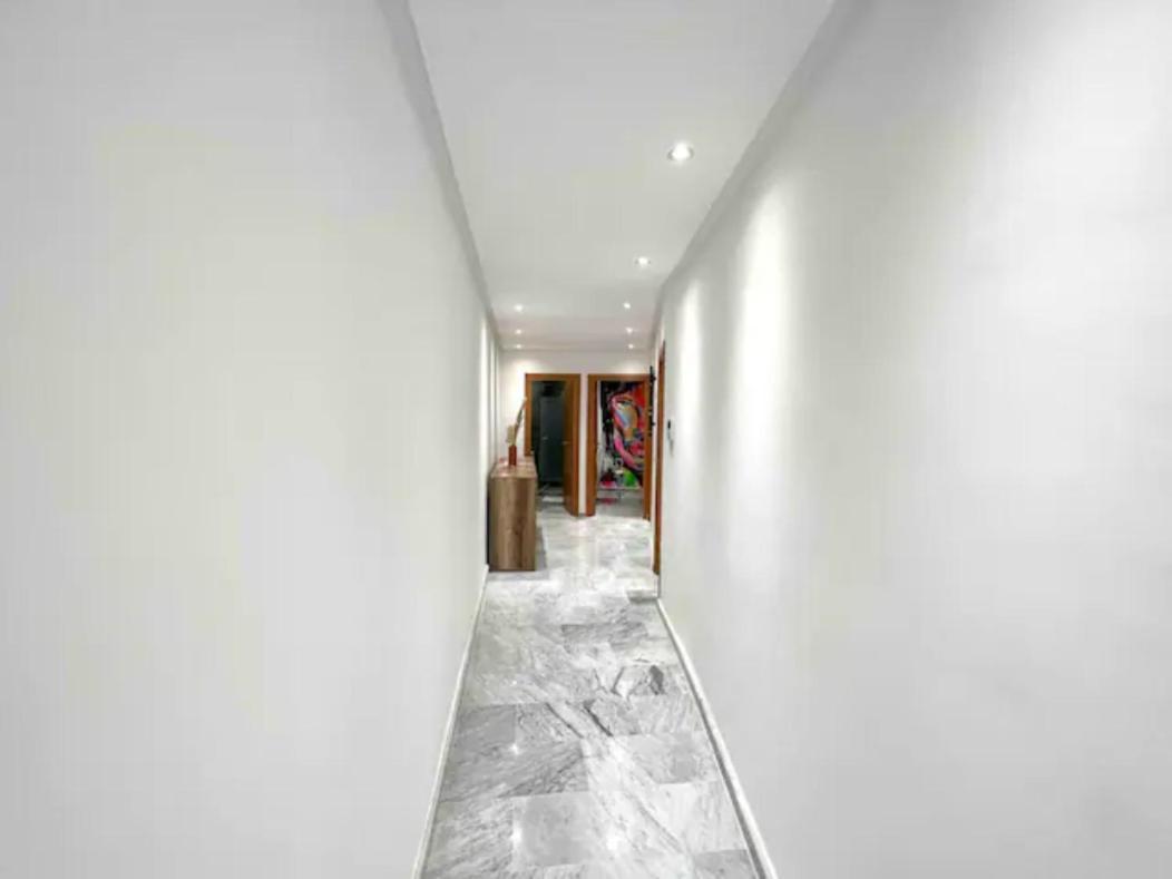 Gauthier Living By Shortstaycasa 1Bed Or 2Beds - The Heart Of Town Casablanca Exterior foto