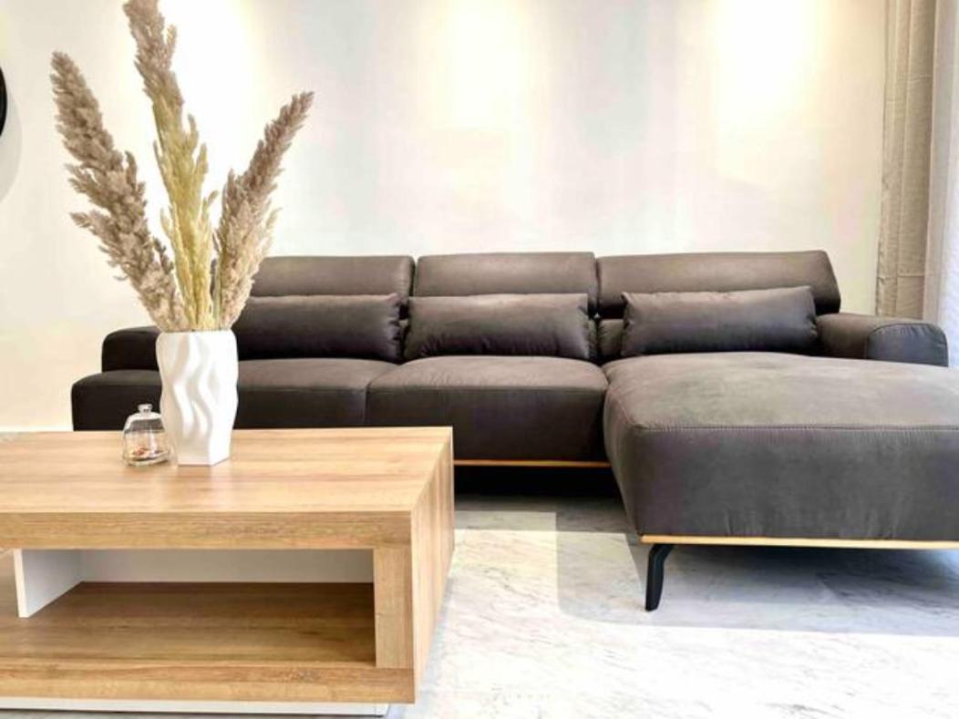 Gauthier Living By Shortstaycasa 1Bed Or 2Beds - The Heart Of Town Casablanca Exterior foto