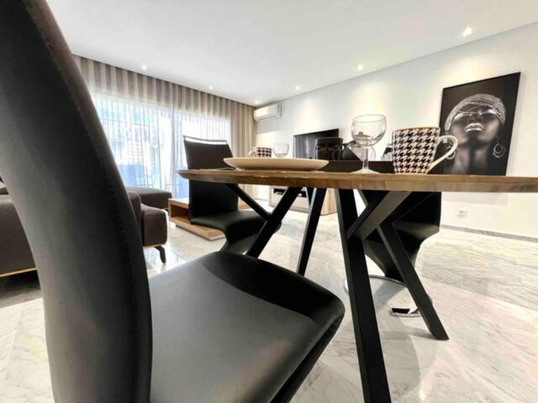 Gauthier Living By Shortstaycasa 1Bed Or 2Beds - The Heart Of Town Casablanca Exterior foto