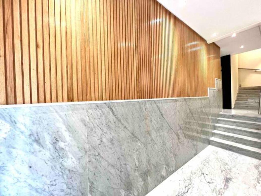 Gauthier Living By Shortstaycasa 1Bed Or 2Beds - The Heart Of Town Casablanca Exterior foto