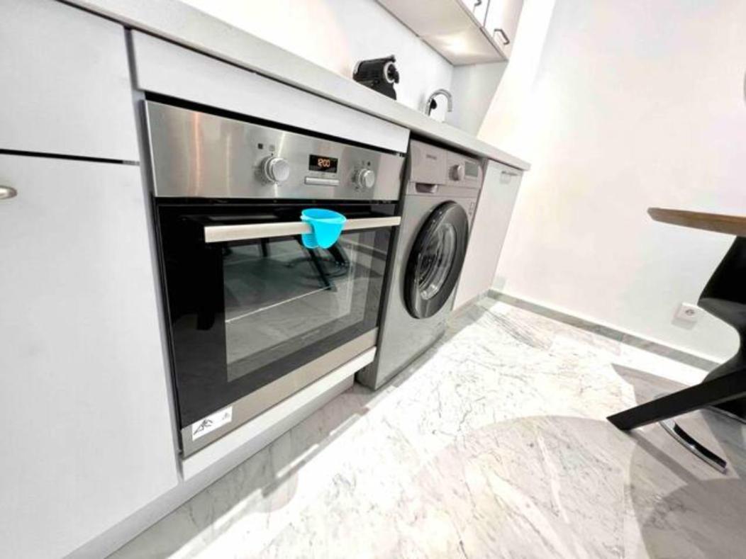 Gauthier Living By Shortstaycasa 1Bed Or 2Beds - The Heart Of Town Casablanca Exterior foto