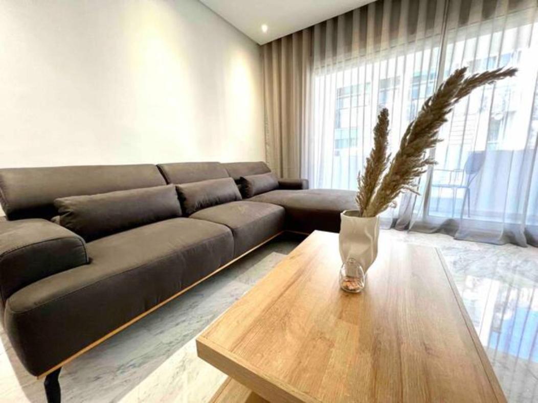 Gauthier Living By Shortstaycasa 1Bed Or 2Beds - The Heart Of Town Casablanca Exterior foto