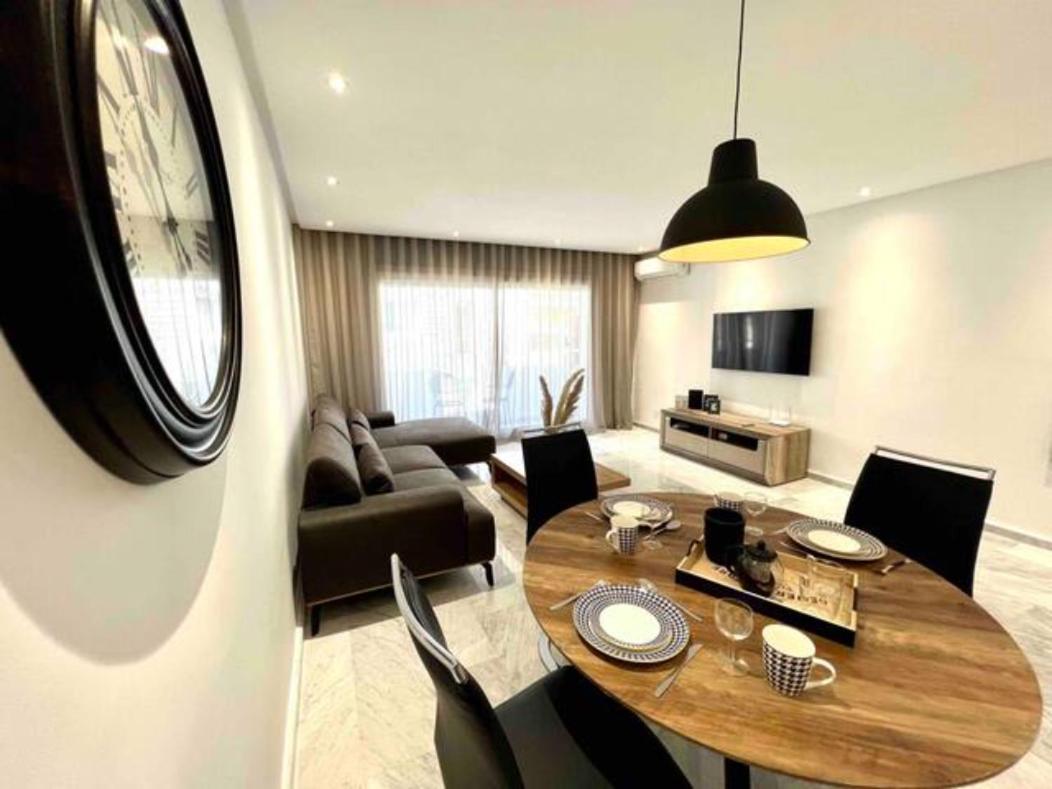 Gauthier Living By Shortstaycasa 1Bed Or 2Beds - The Heart Of Town Casablanca Exterior foto