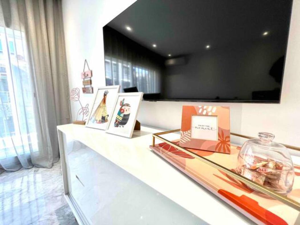 Gauthier Living By Shortstaycasa 1Bed Or 2Beds - The Heart Of Town Casablanca Exterior foto