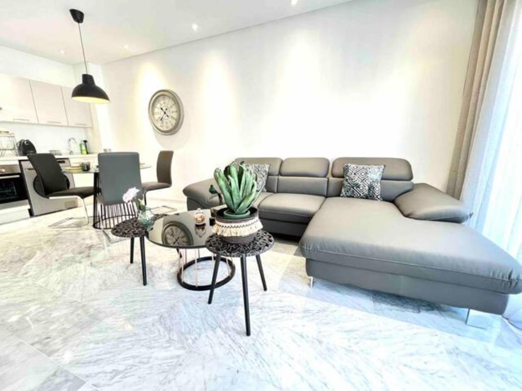 Gauthier Living By Shortstaycasa 1Bed Or 2Beds - The Heart Of Town Casablanca Exterior foto
