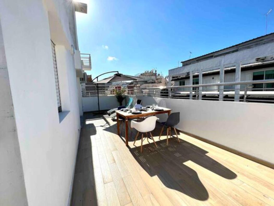Gauthier Living By Shortstaycasa 1Bed Or 2Beds - The Heart Of Town Casablanca Exterior foto