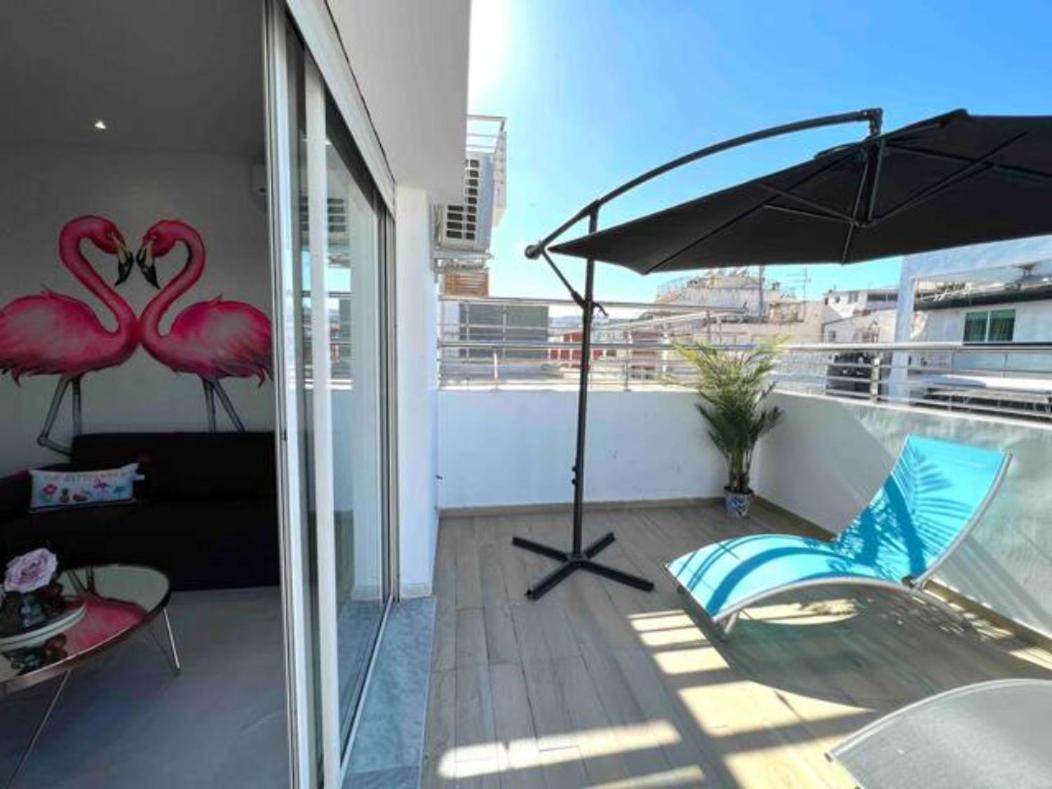 Gauthier Living By Shortstaycasa 1Bed Or 2Beds - The Heart Of Town Casablanca Exterior foto