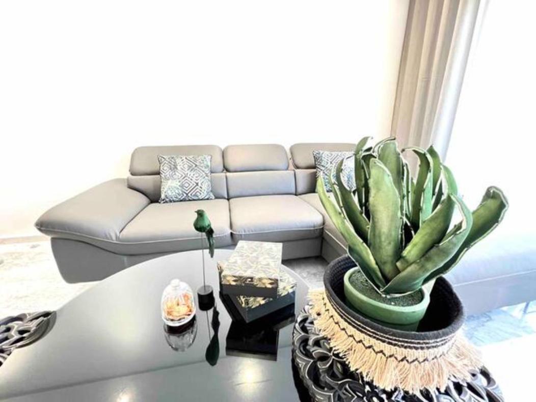 Gauthier Living By Shortstaycasa 1Bed Or 2Beds - The Heart Of Town Casablanca Exterior foto