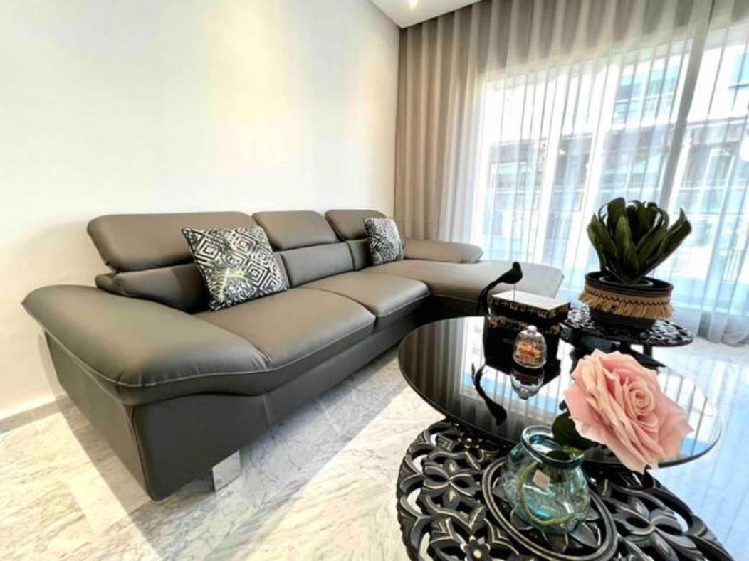 Gauthier Living By Shortstaycasa 1Bed Or 2Beds - The Heart Of Town Casablanca Exterior foto
