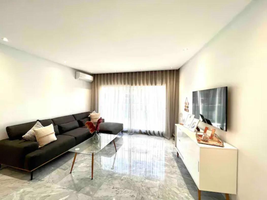 Gauthier Living By Shortstaycasa 1Bed Or 2Beds - The Heart Of Town Casablanca Exterior foto