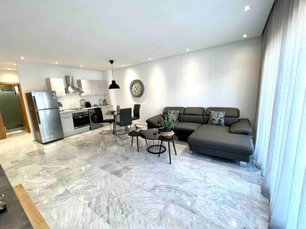Gauthier Living By Shortstaycasa 1Bed Or 2Beds - The Heart Of Town Casablanca Exterior foto