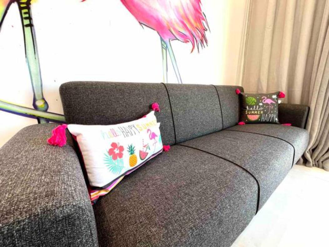 Gauthier Living By Shortstaycasa 1Bed Or 2Beds - The Heart Of Town Casablanca Exterior foto