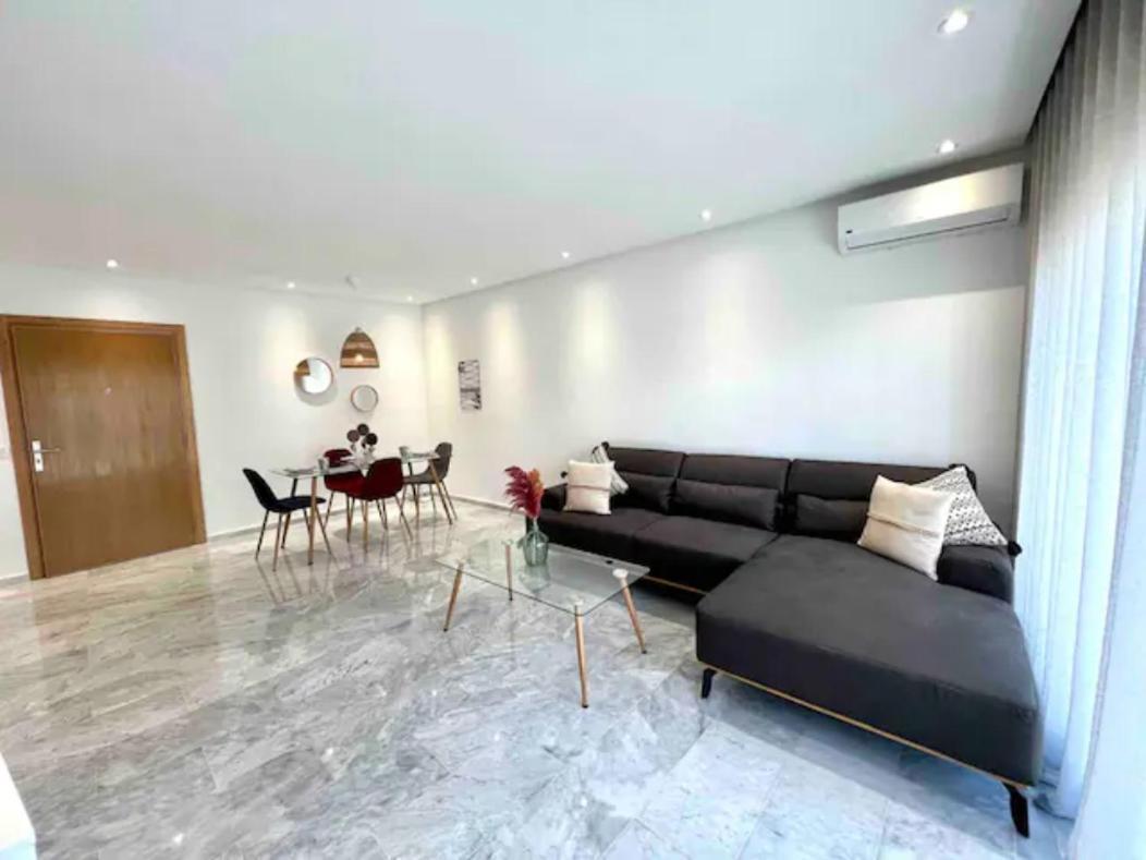 Gauthier Living By Shortstaycasa 1Bed Or 2Beds - The Heart Of Town Casablanca Exterior foto