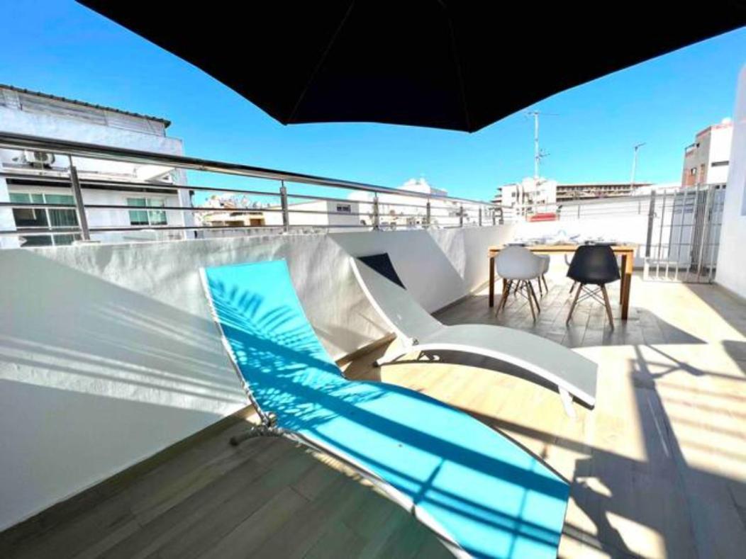 Gauthier Living By Shortstaycasa 1Bed Or 2Beds - The Heart Of Town Casablanca Exterior foto