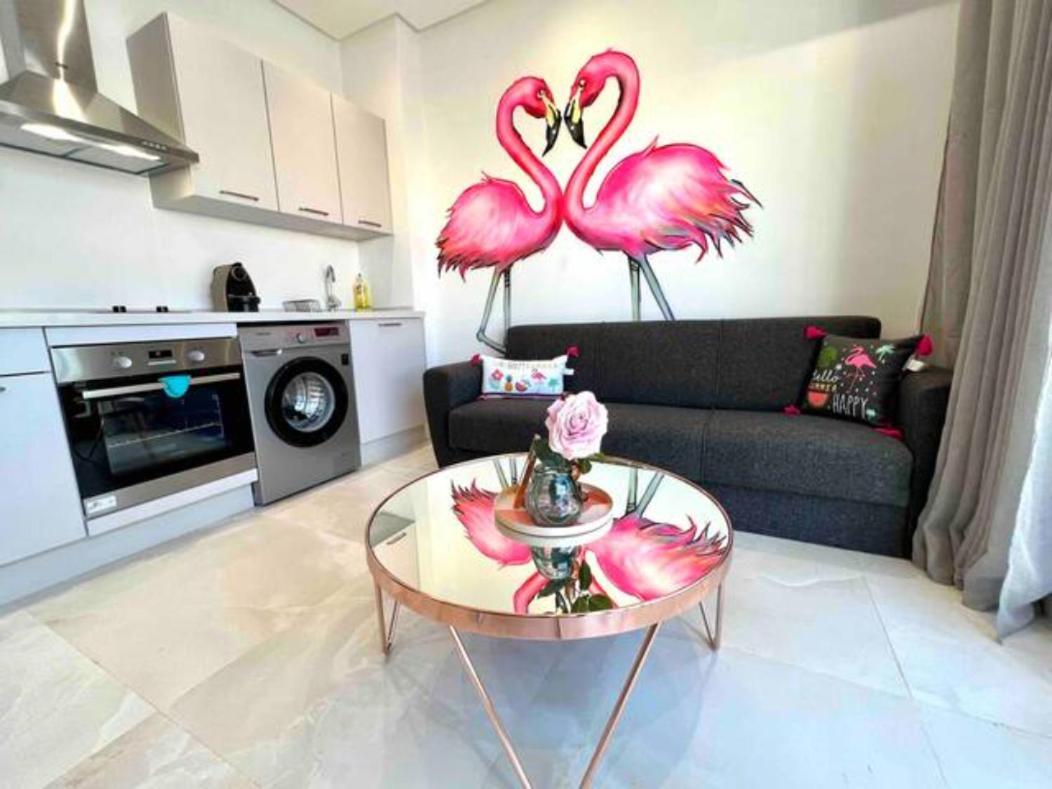 Gauthier Living By Shortstaycasa 1Bed Or 2Beds - The Heart Of Town Casablanca Exterior foto